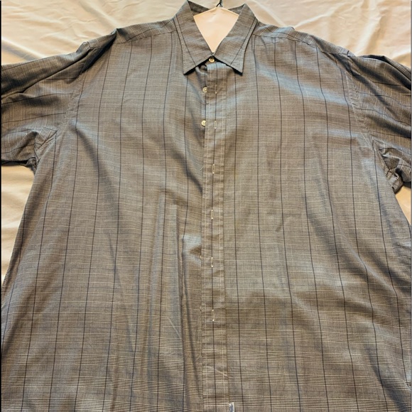 Polo by Ralph Lauren Long Sleeve Button Down - Picture 2 of 6